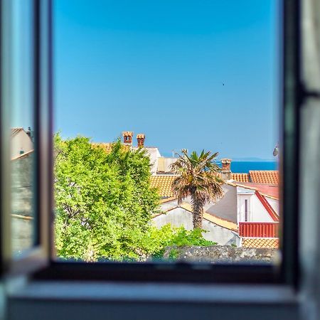 Apartment Placido Krk Krk Town Bagian luar foto